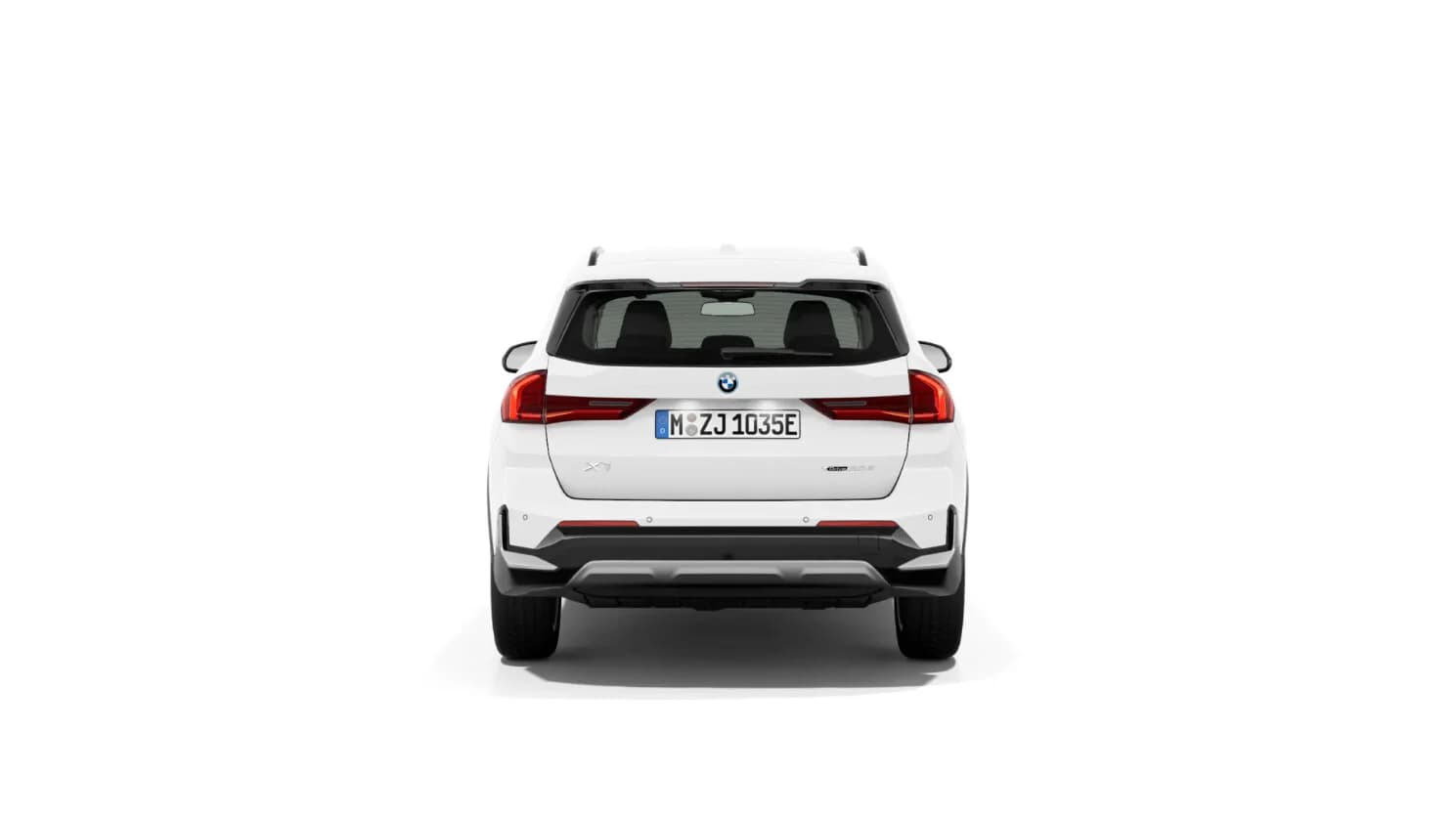 BMW X1 30e (DELETED) — zdjęcie 5