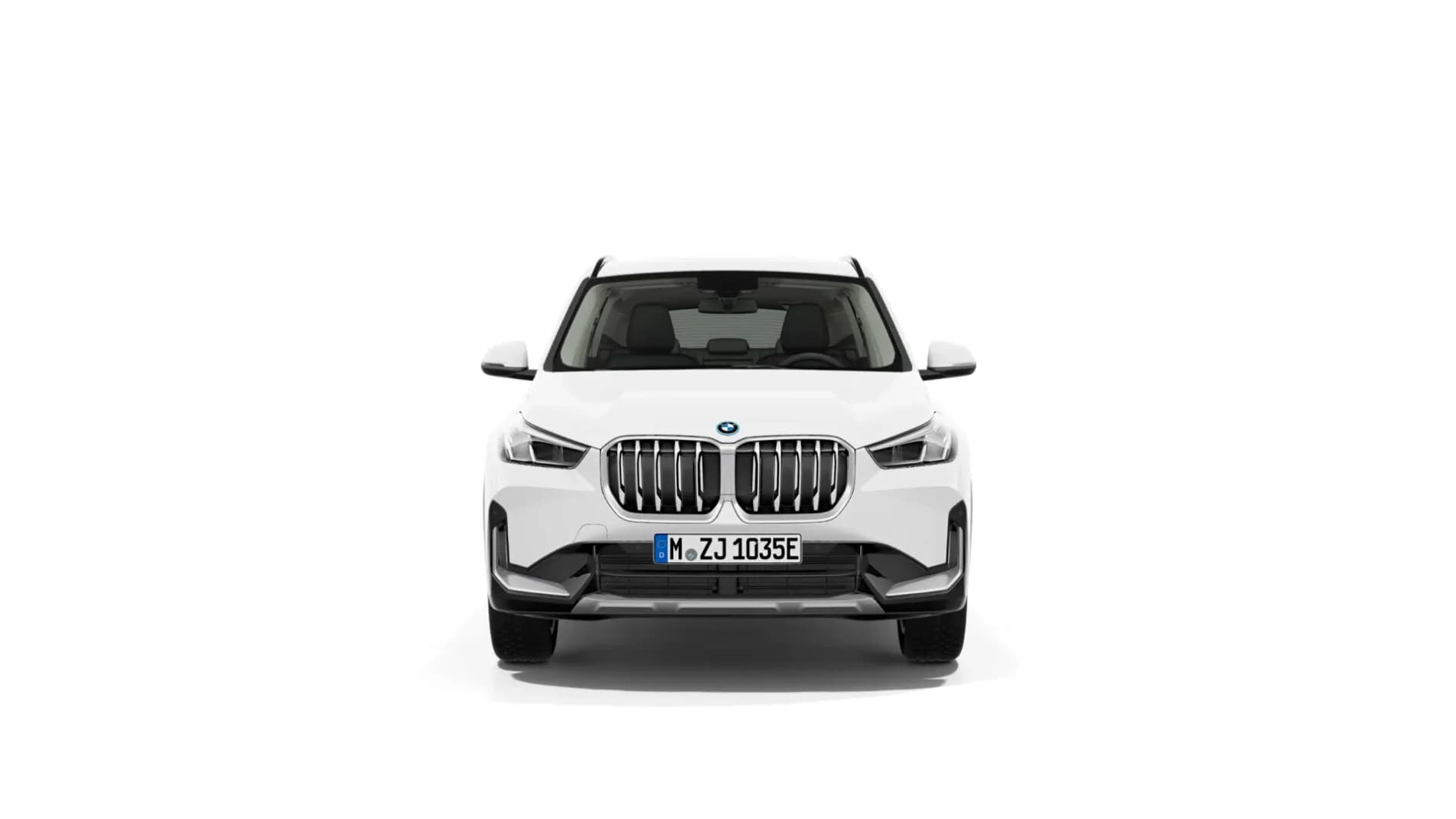 BMW X1 30e (DELETED) — zdjęcie 2
