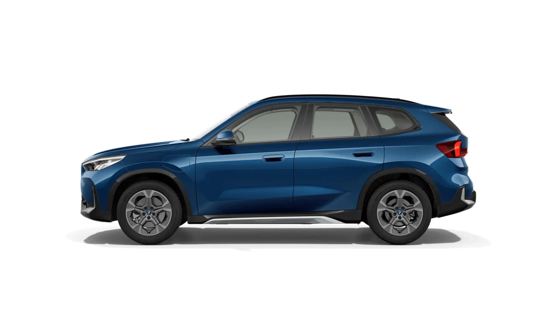 BMW X1 25e (DELETED) — zdjęcie 3