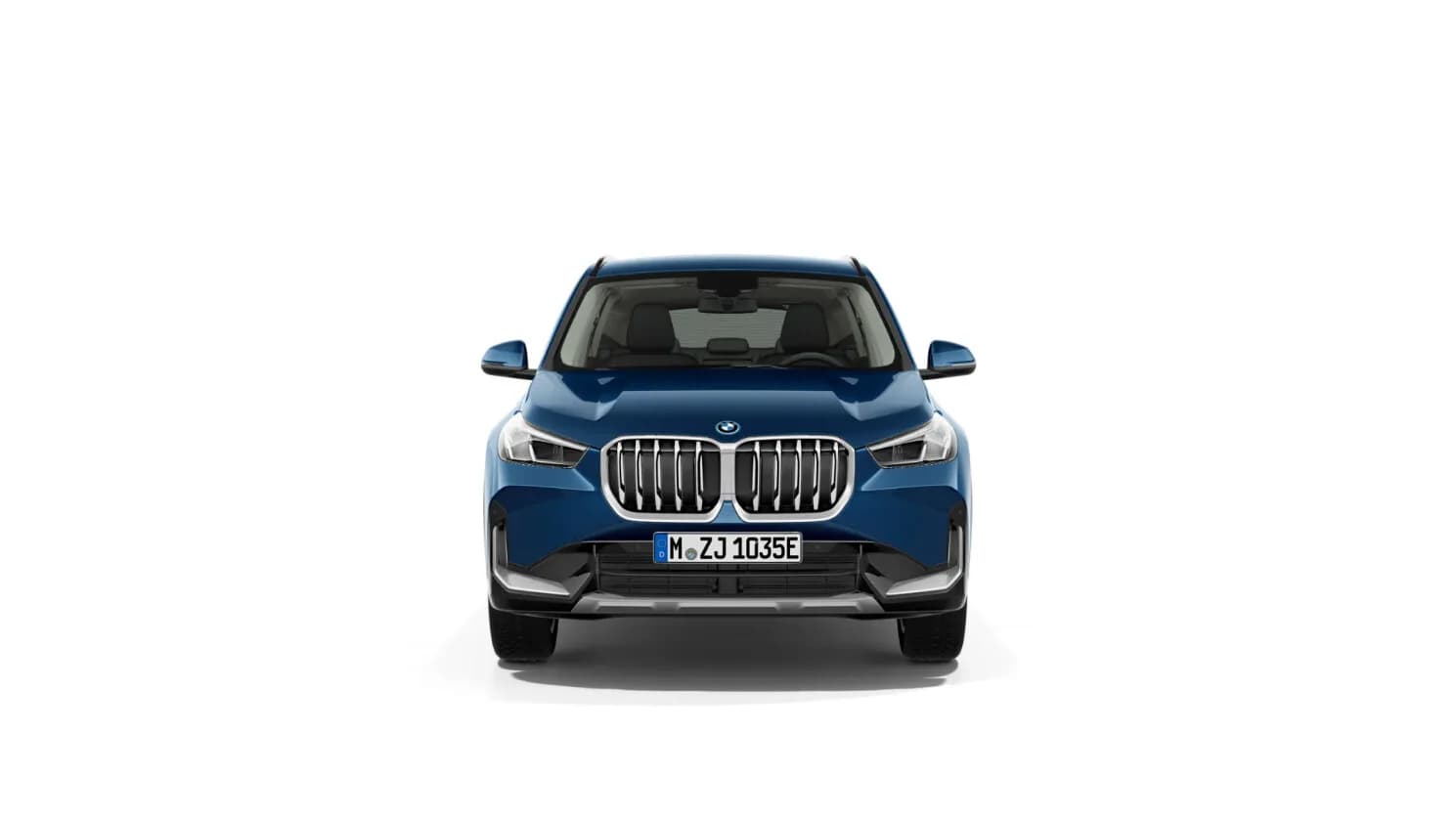 BMW X1 25e (DELETED) — zdjęcie 2