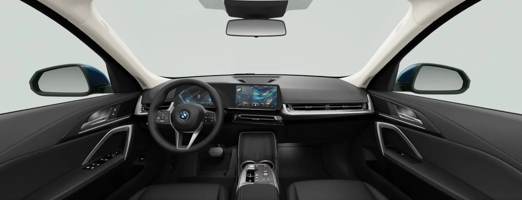 BMW X1 25e (DELETED) — zdjęcie 6