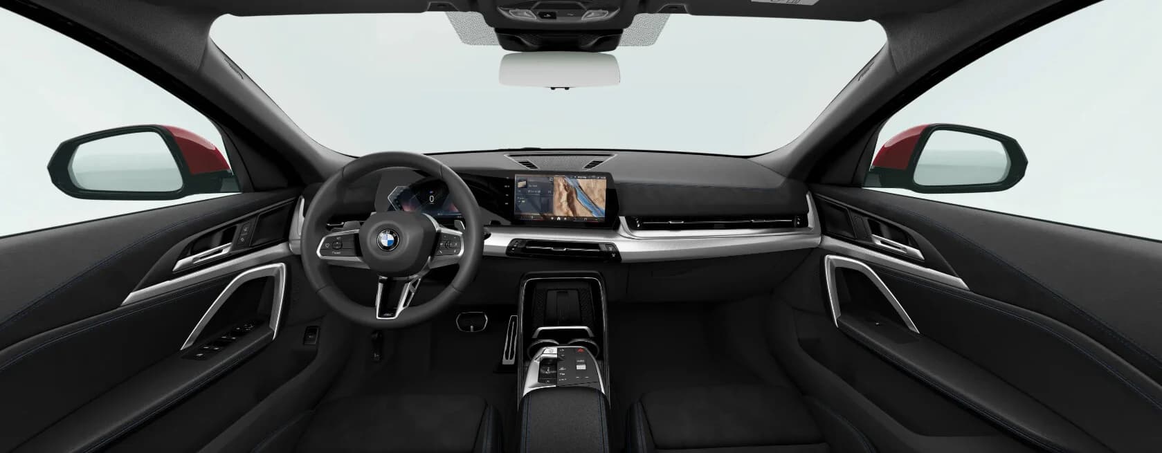 BMW X2 sDrive18d (DELETED) — zdjęcie 6