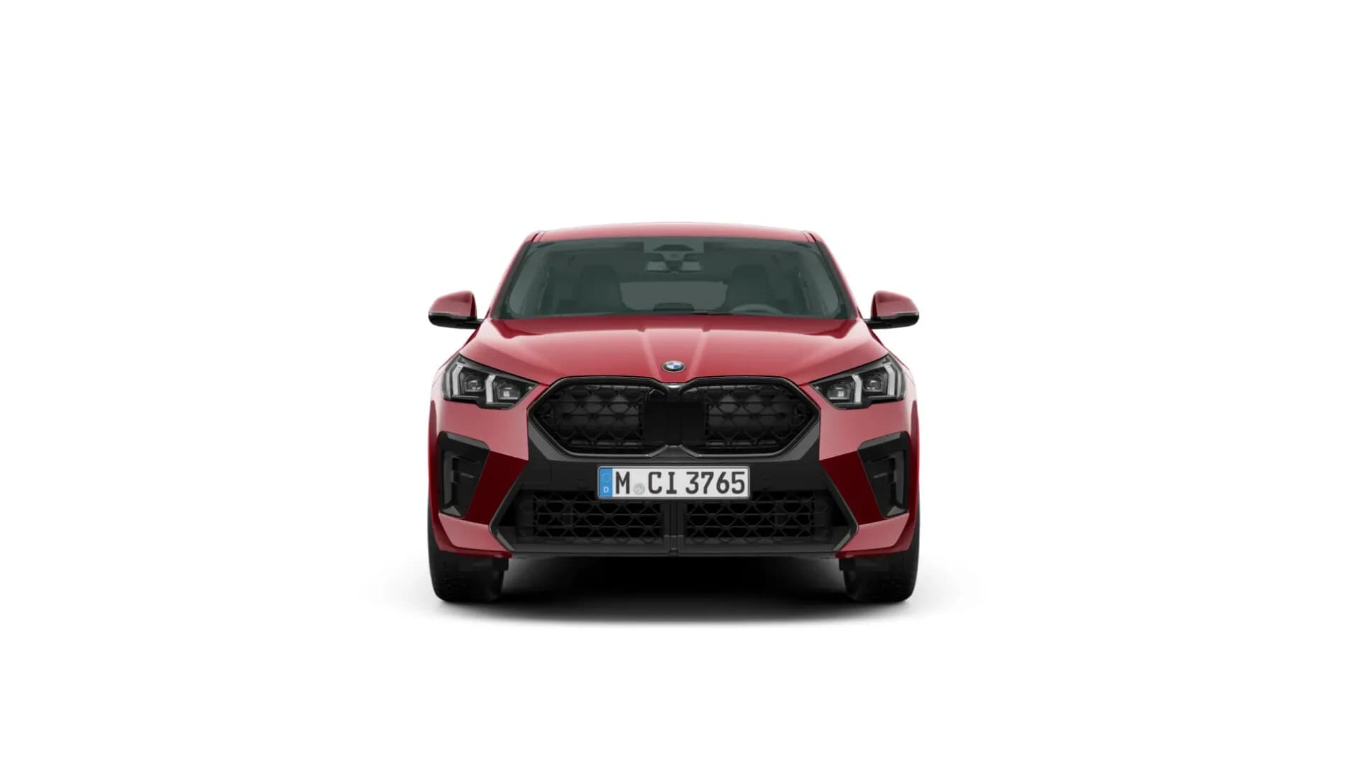BMW X2 sDrive18d (DELETED) — zdjęcie 2