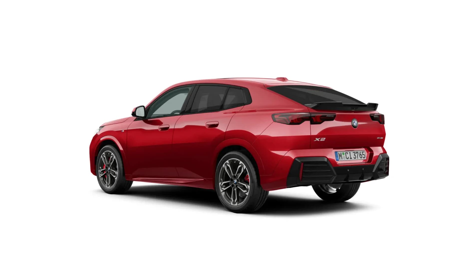 BMW X2 sDrive18d (DELETED) — zdjęcie 4