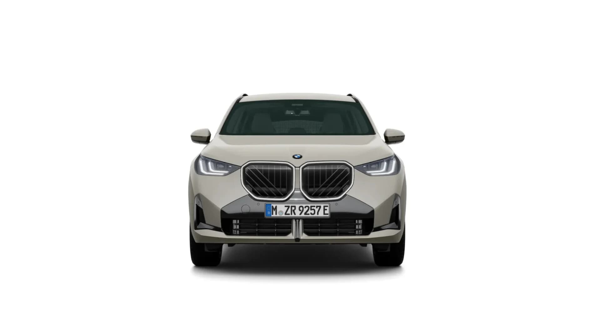 BMW X3 30e (DELETED) — zdjęcie 2