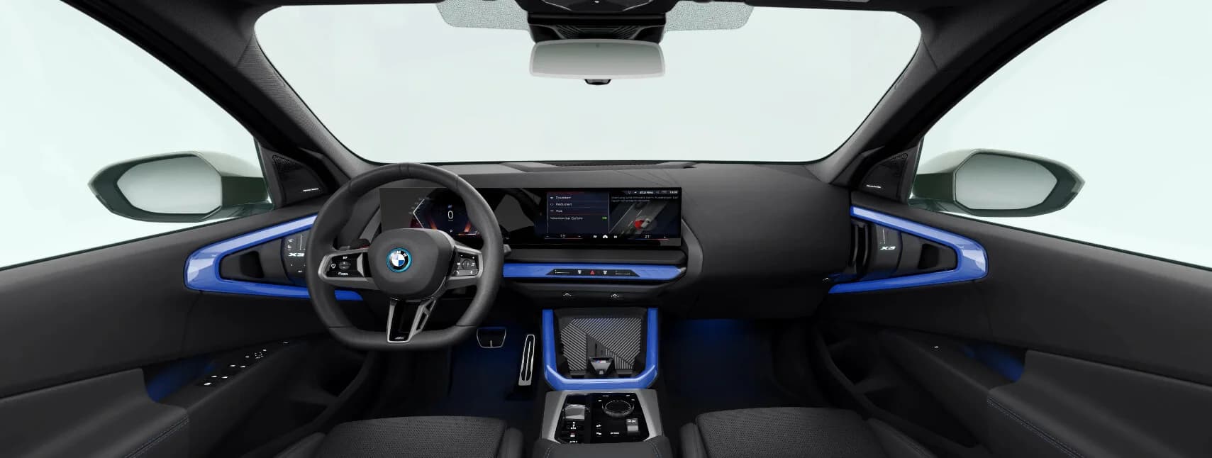 BMW X3 30e (DELETED) — zdjęcie 6