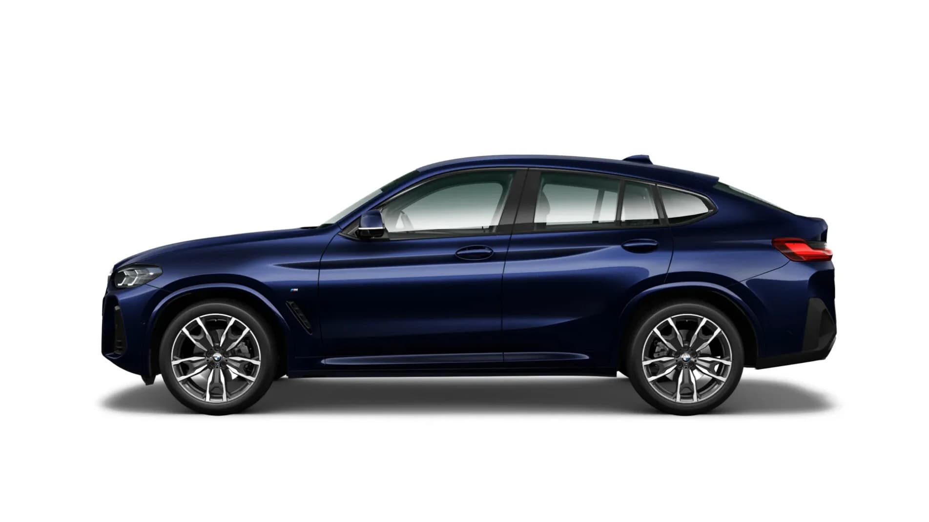 BMW X4 30d (DELETED) — zdjęcie 3