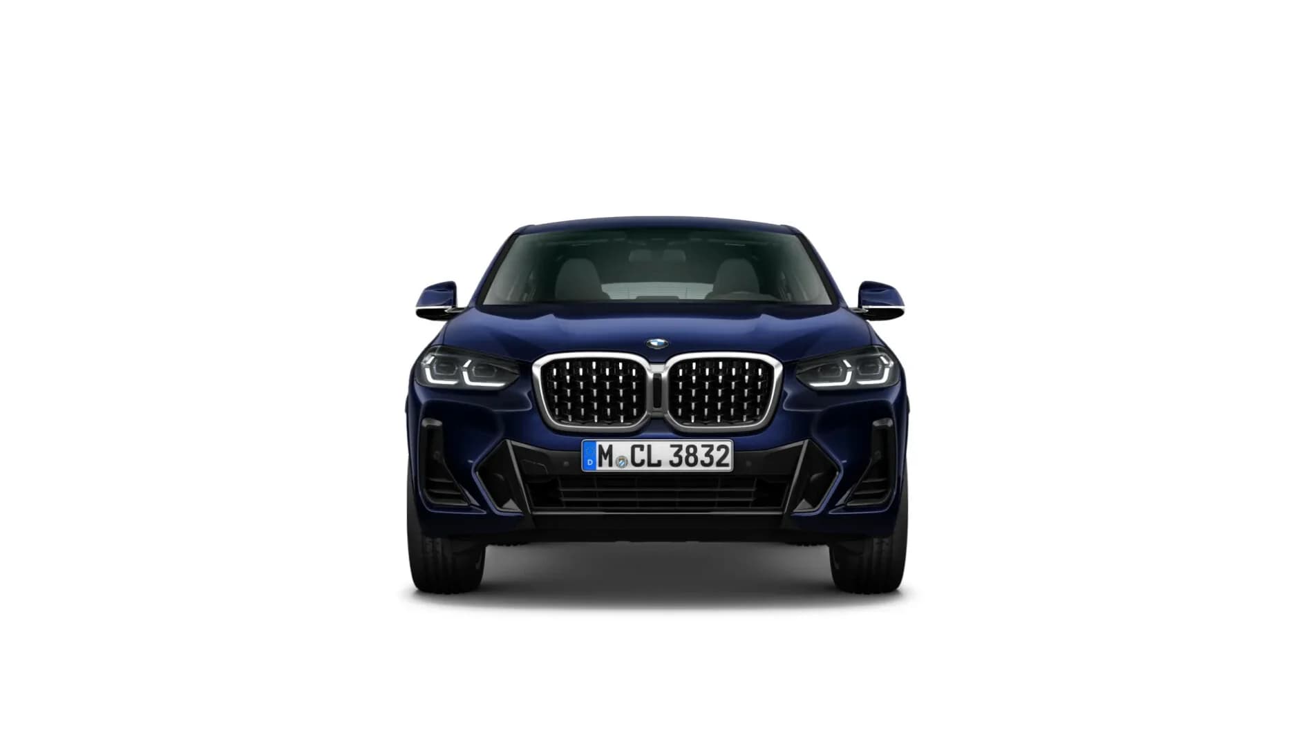 BMW X4 30d (DELETED) — zdjęcie 2