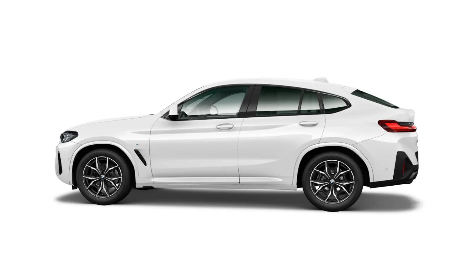 BMW X4 20i (DELETED) — zdjęcie 3
