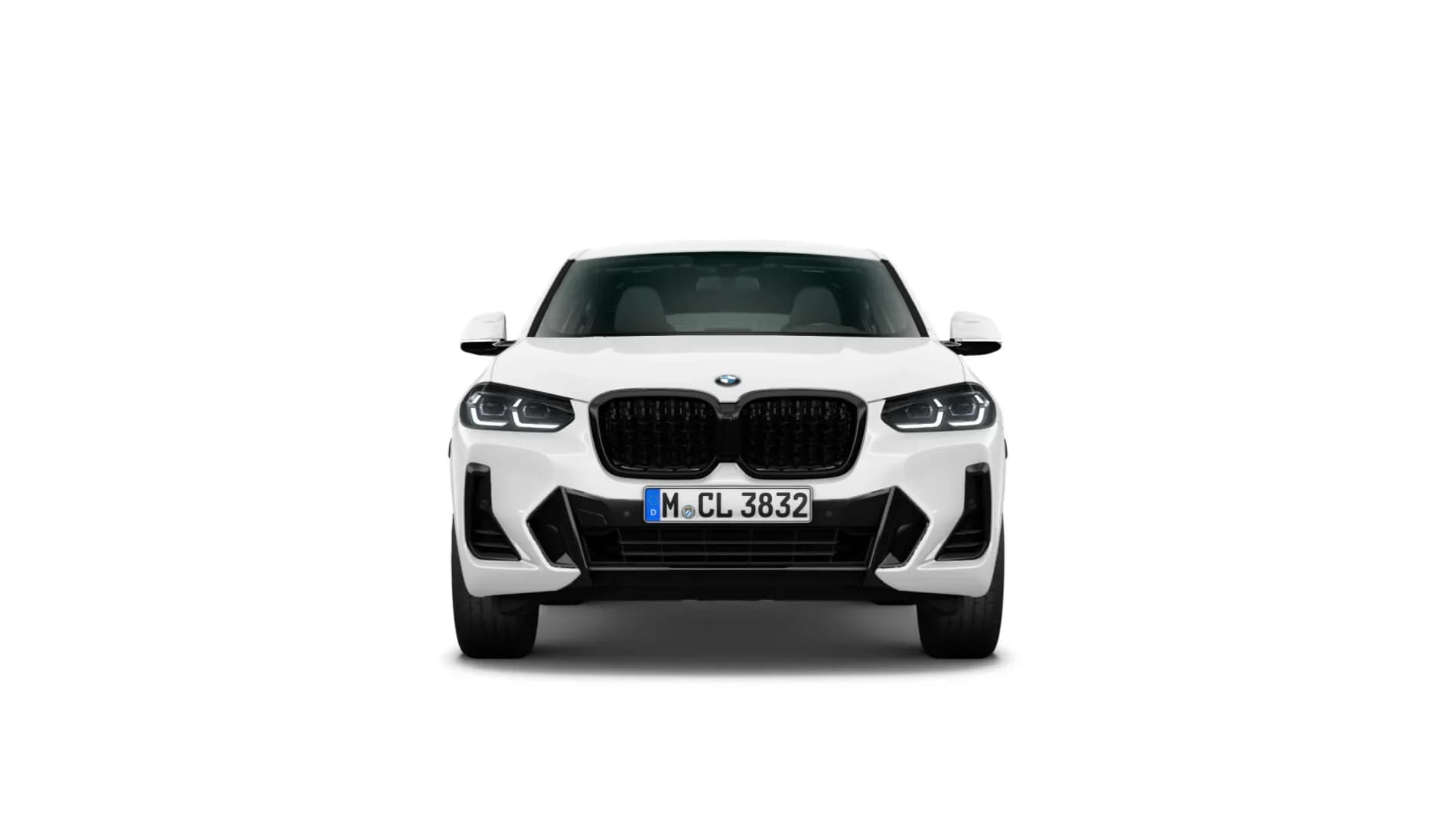 BMW X4 20i (DELETED) — zdjęcie 2