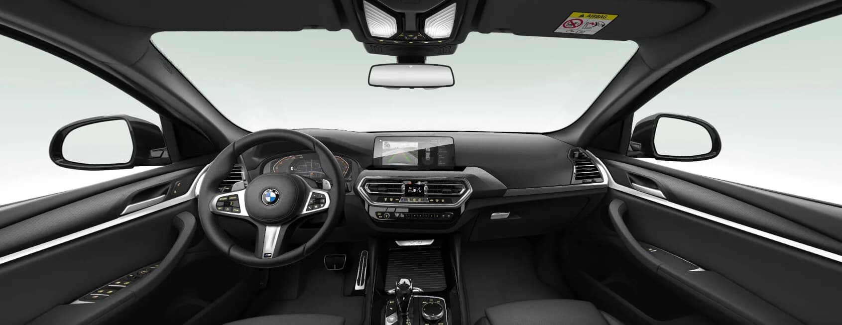 BMW X4 20i (DELETED) — zdjęcie 6