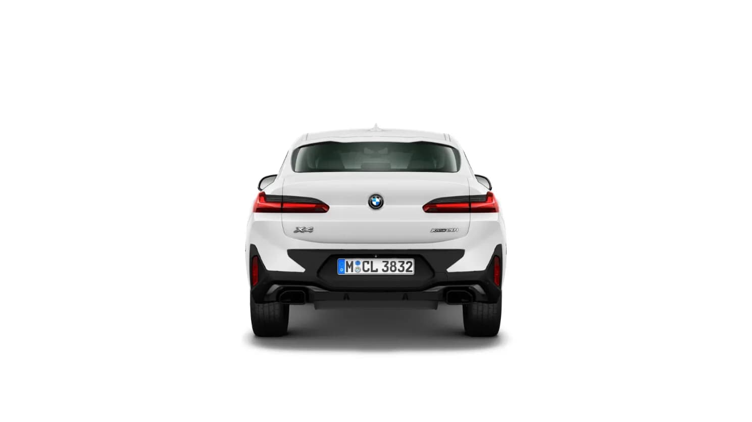 BMW X4 20i (DELETED) — zdjęcie 5