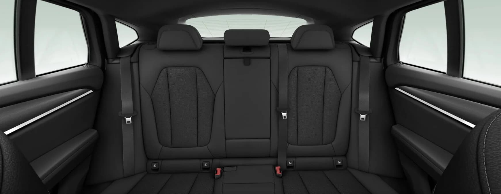 BMW X4 20i (DELETED) — zdjęcie 7