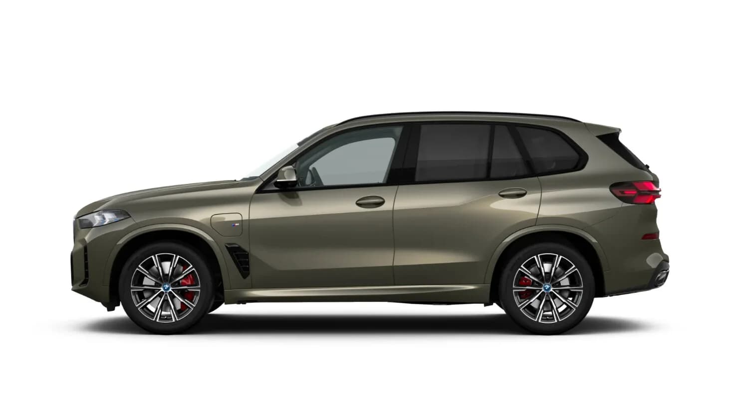 BMW X5 50e (DELETED) — zdjęcie 3