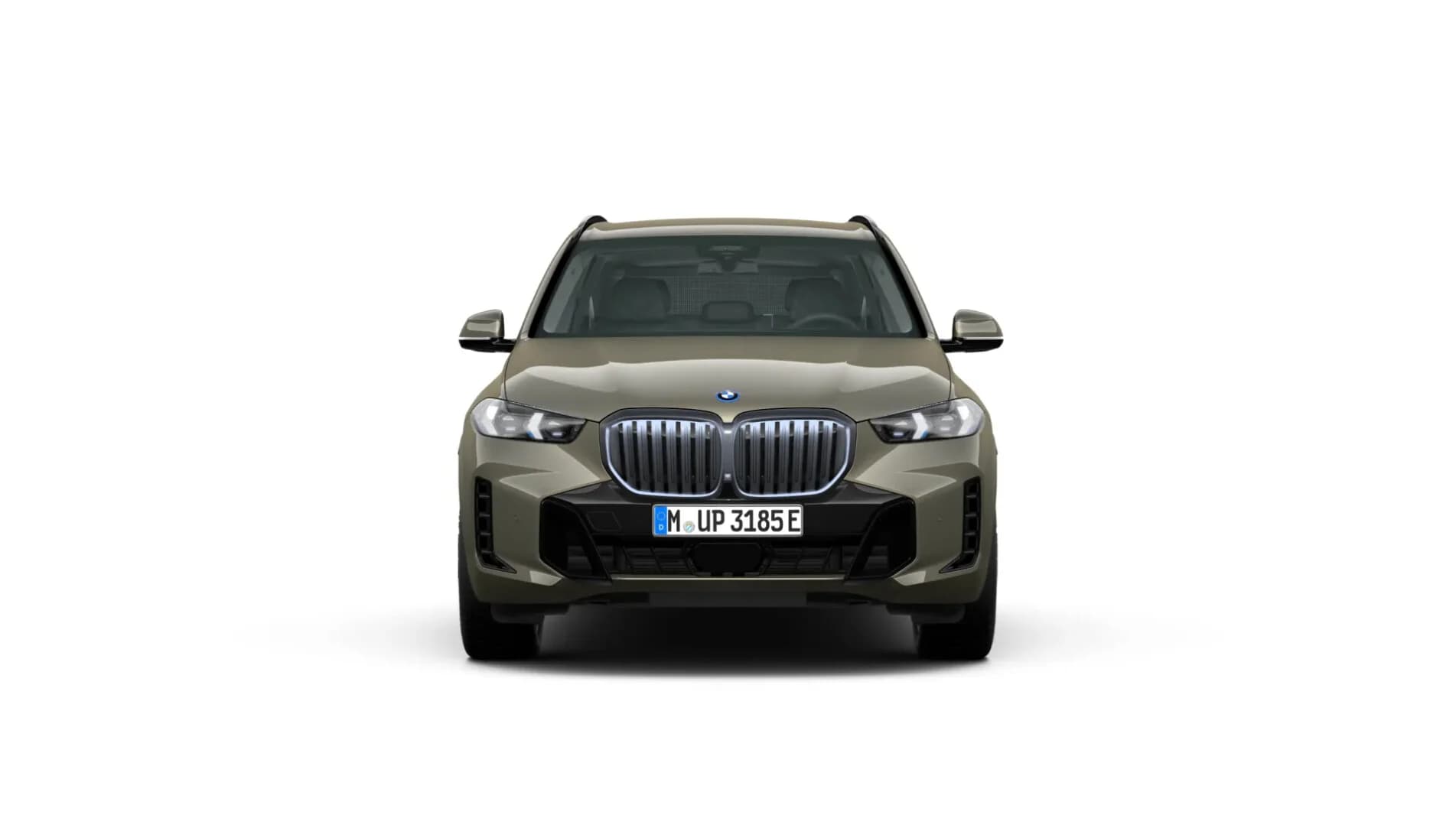 BMW X5 50e (DELETED) — zdjęcie 2