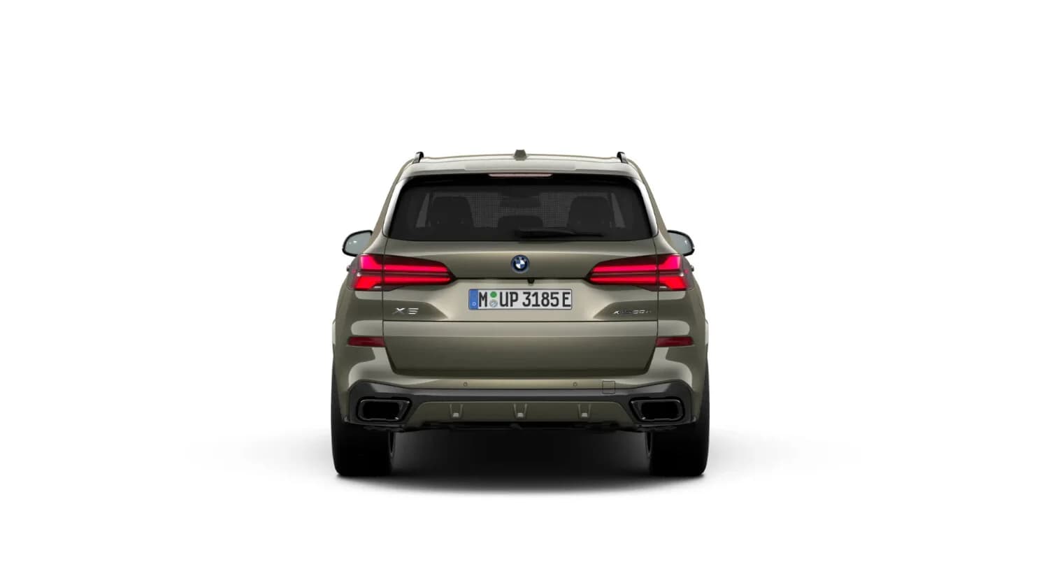 BMW X5 50e (DELETED) — zdjęcie 5