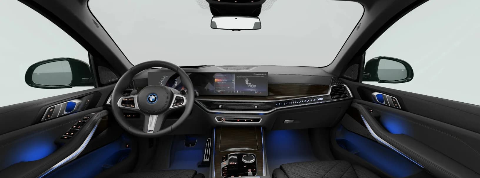 BMW X5 50e (DELETED) — zdjęcie 6