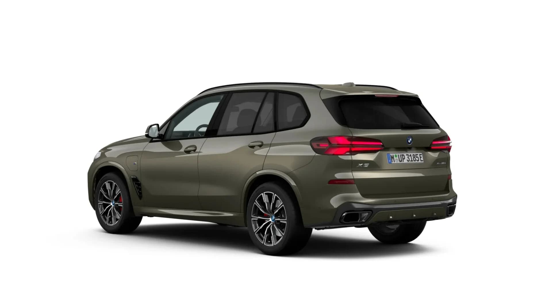 BMW X5 50e (DELETED) — zdjęcie 4