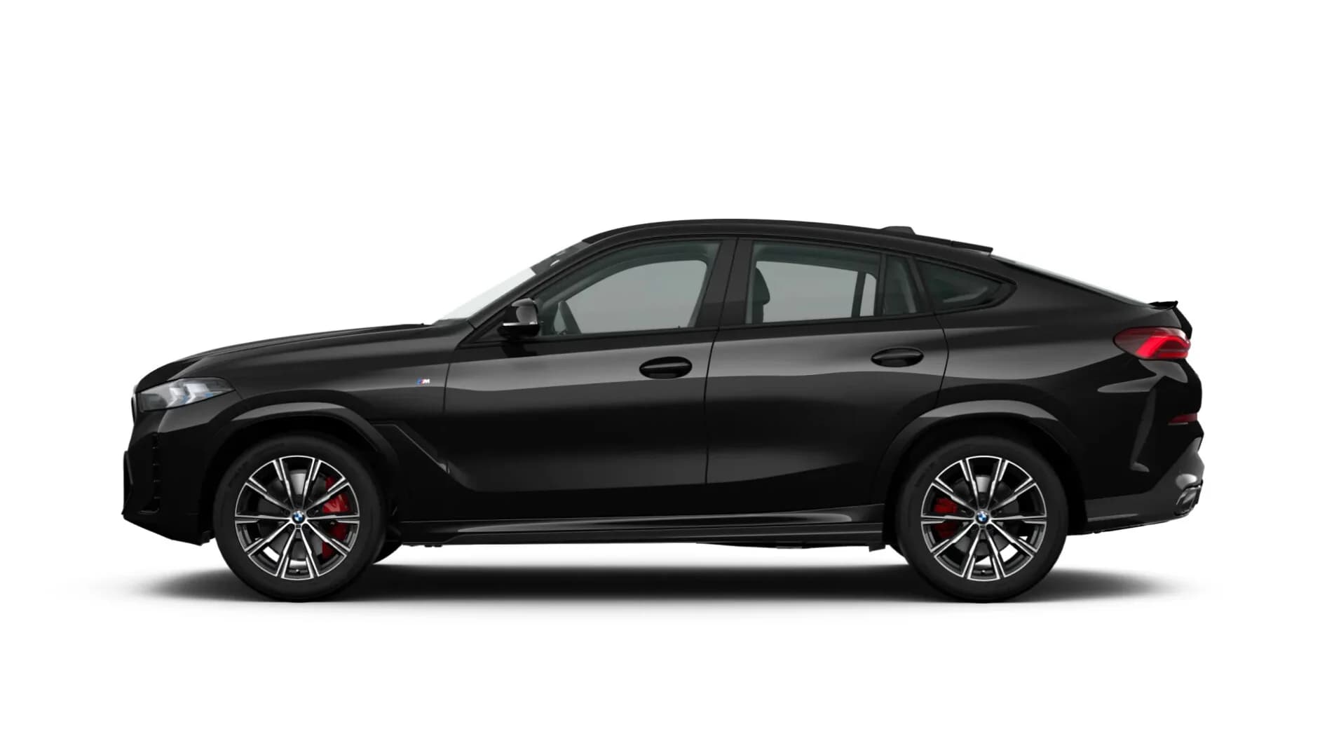 BMW X6 40d (DELETED) — zdjęcie 3