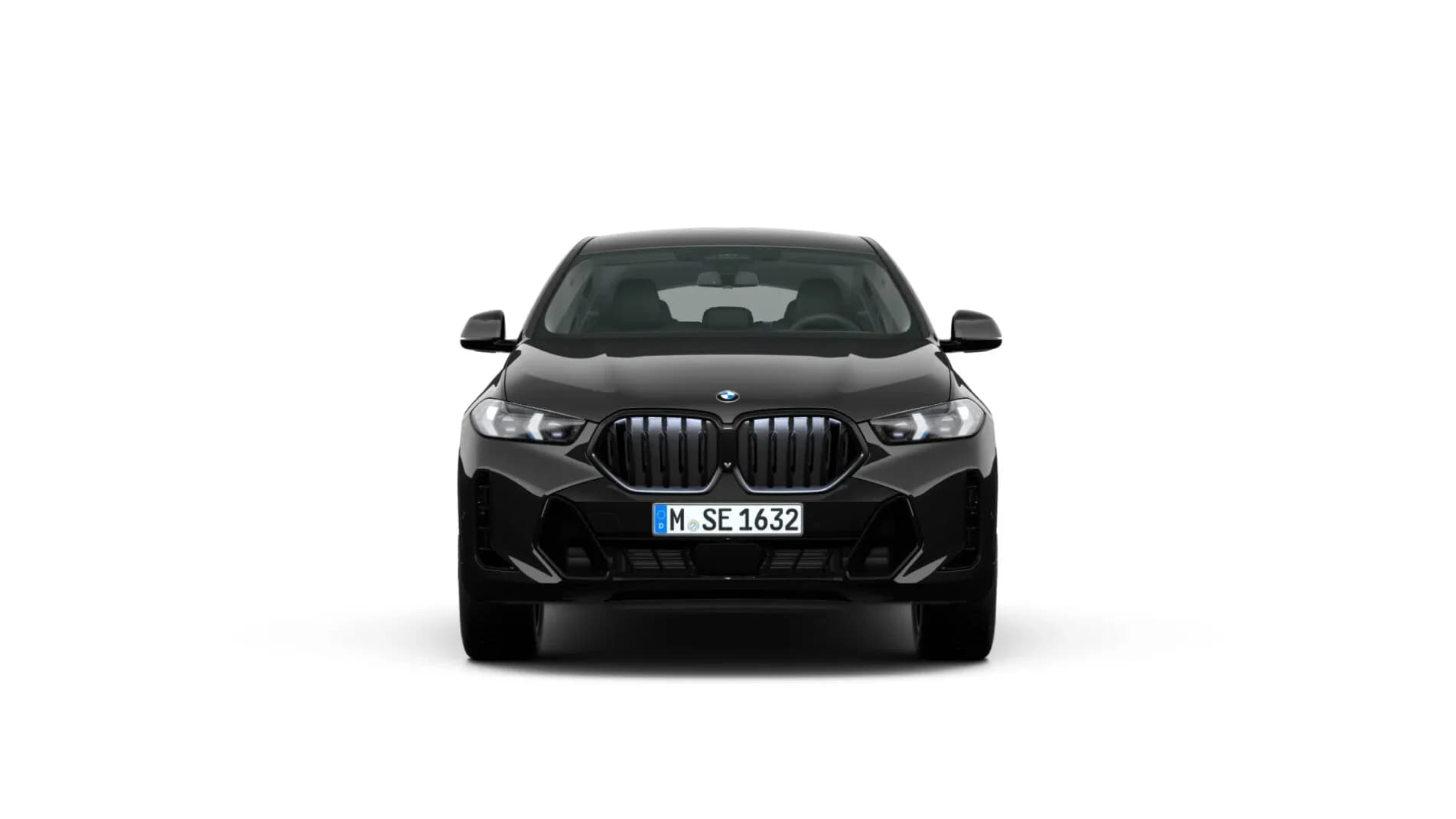 BMW X6 40d (DELETED) — zdjęcie 2