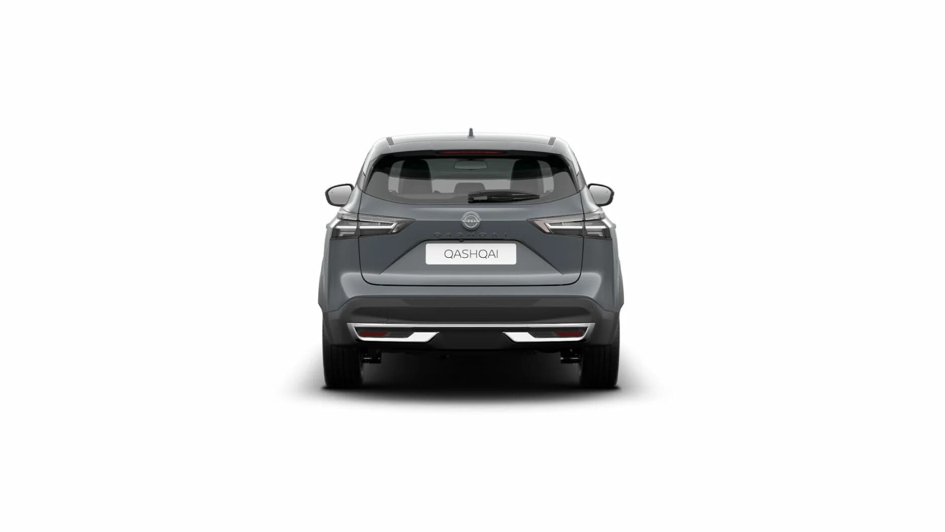 Nissan Qashqai Acenta — zdjęcie 5