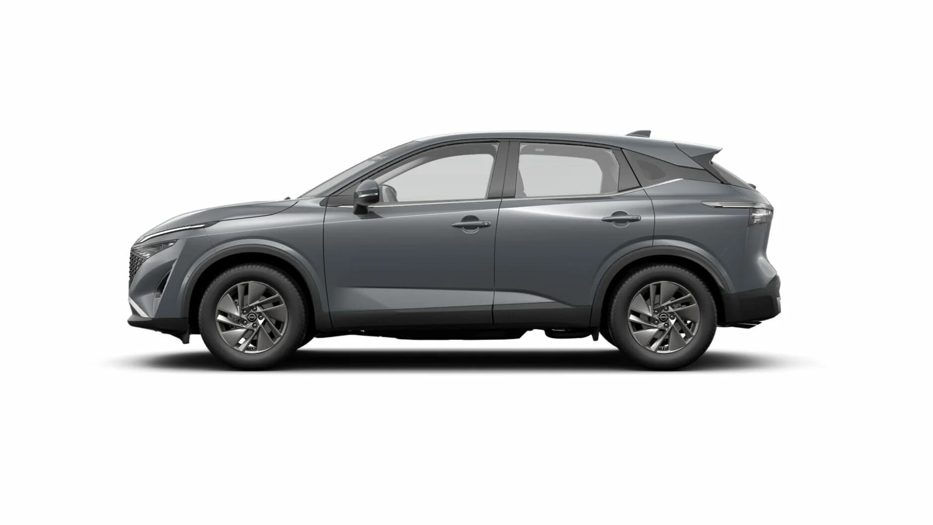 Nissan Qashqai Acenta — zdjęcie 3