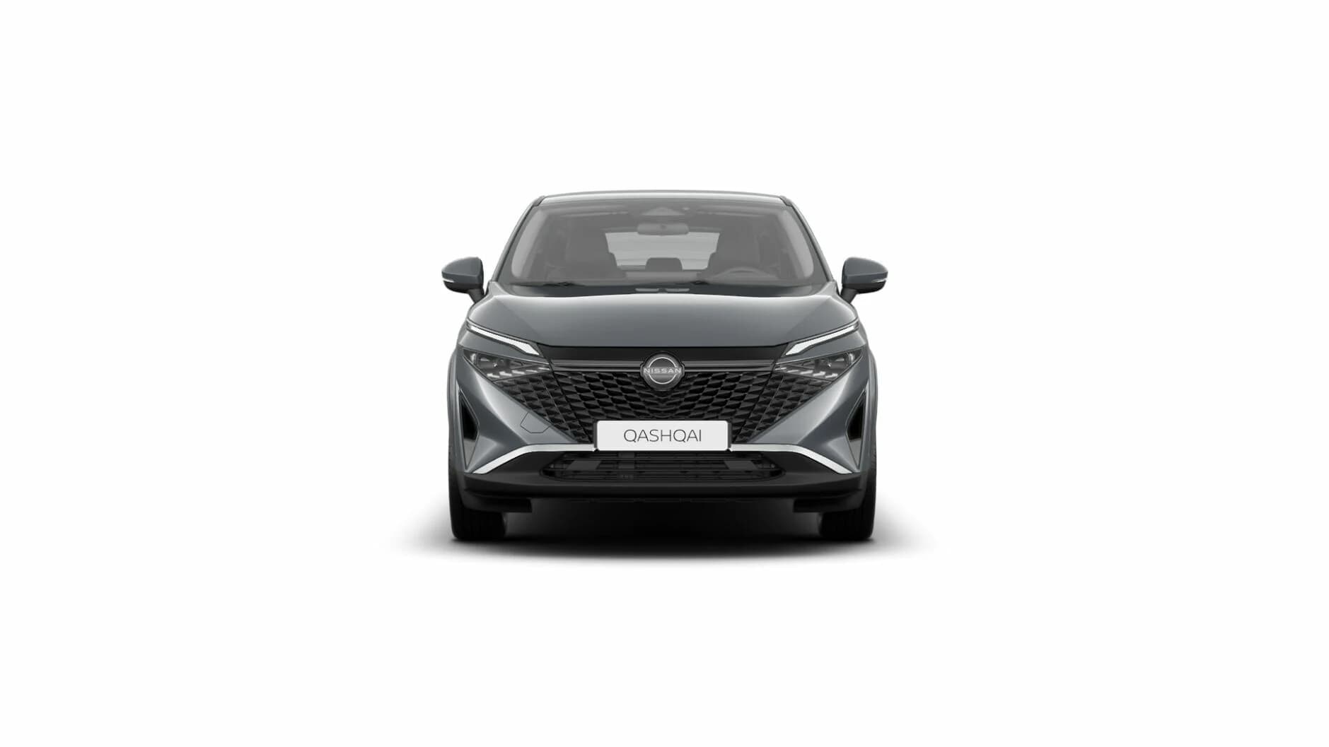 Nissan Qashqai Acenta — zdjęcie 2