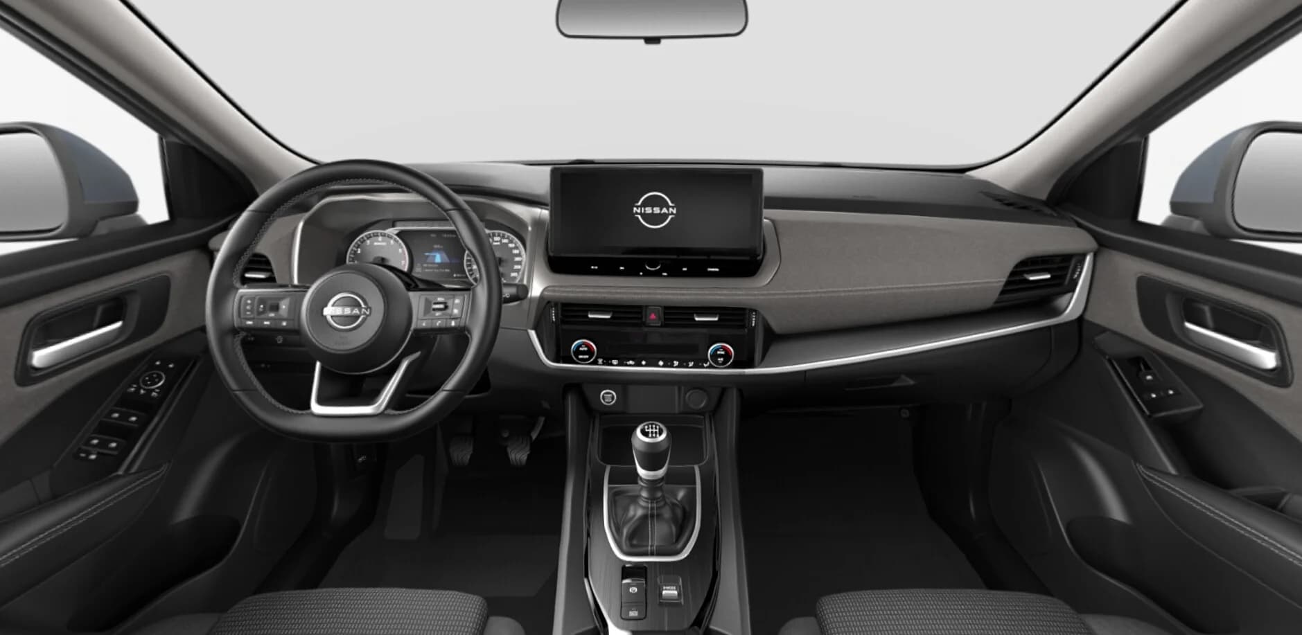 Nissan Qashqai Acenta — zdjęcie 6