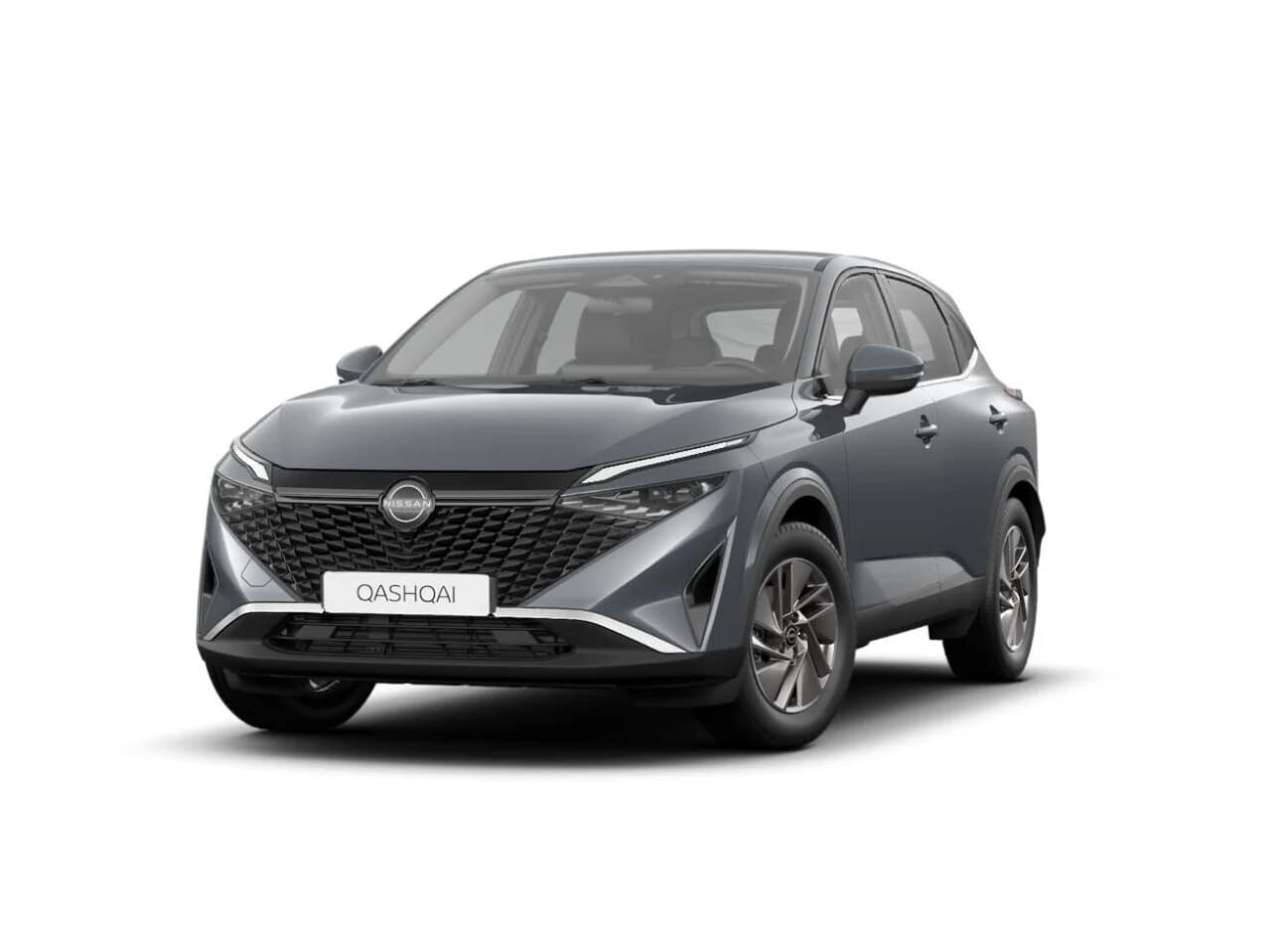 Nissan Qashqai Acenta — zdjęcie 1