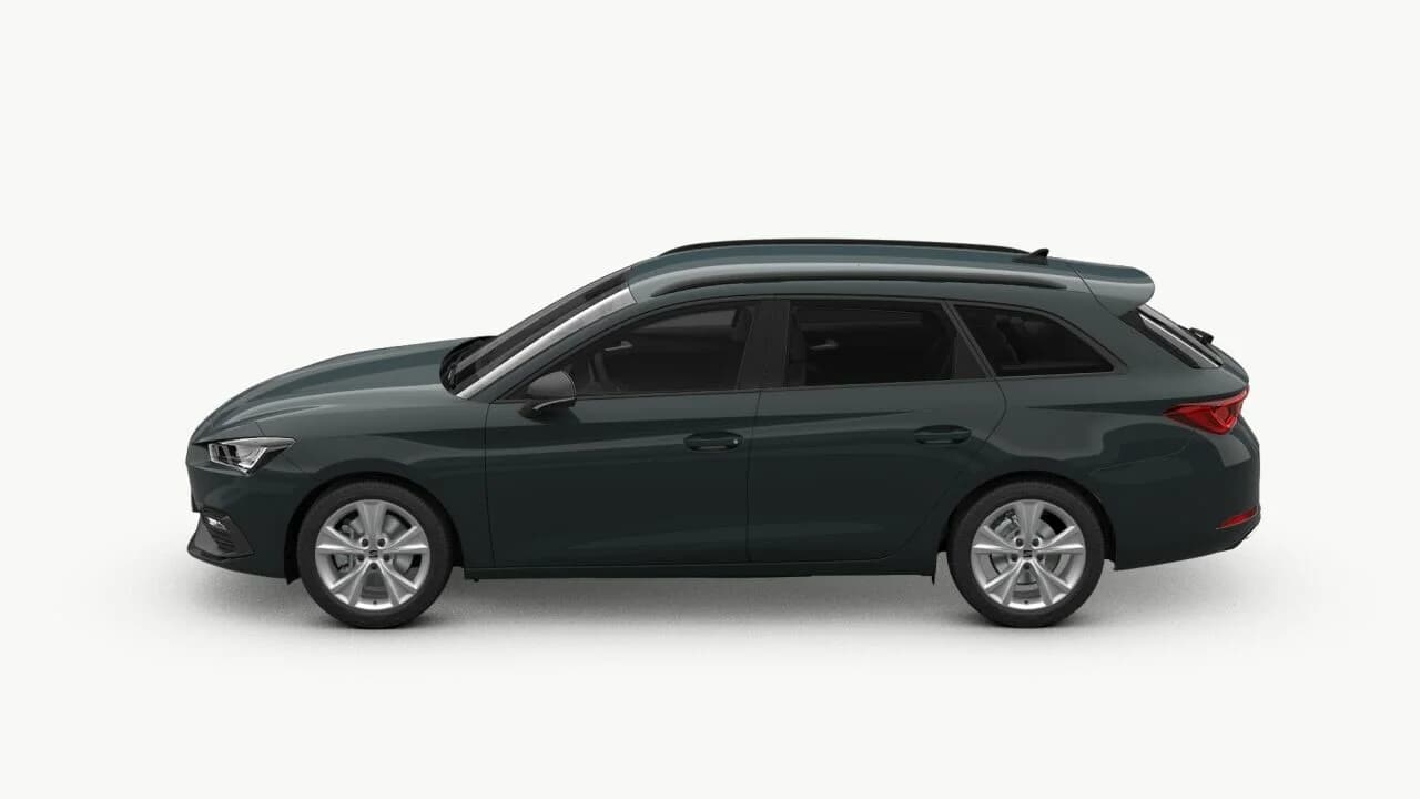 Seat Leon Sportstourer FR — zdjęcie 3