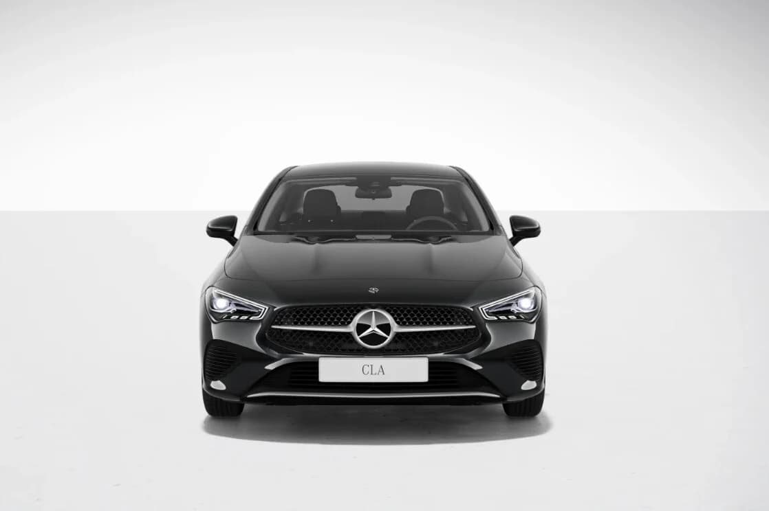 Mercedes-Benz CLA 200 (DELETED) — zdjęcie 6