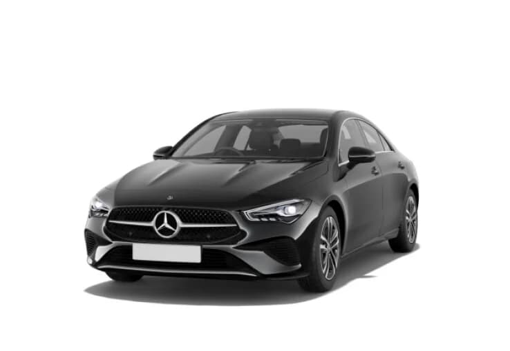 Mercedes-Benz CLA 200 (DELETED) — zdjęcie 1
