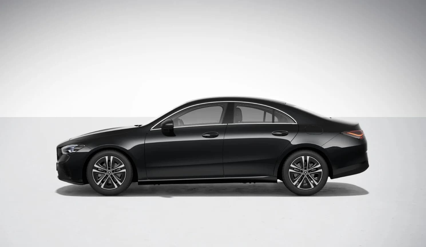 Mercedes-Benz CLA 200 (DELETED) — zdjęcie 2