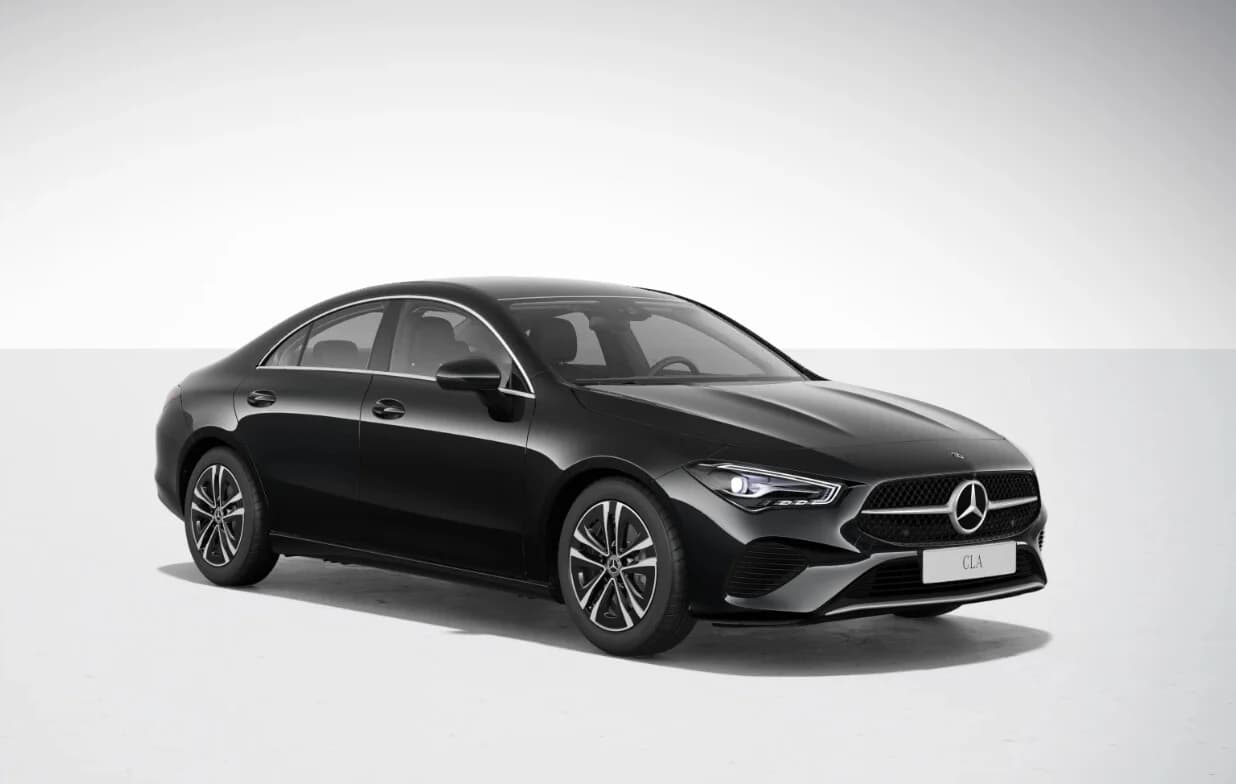 Mercedes-Benz CLA 200 (DELETED) — zdjęcie 5