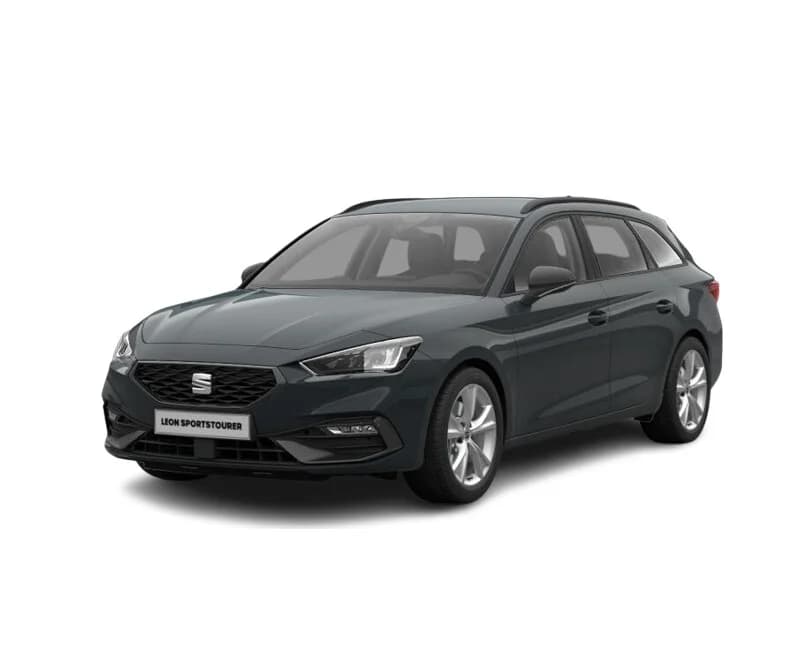 Seat Leon Sportstourer FR — zdjęcie 1