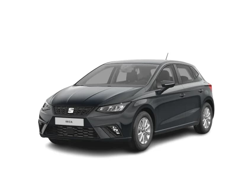 Seat Ibiza 1.0 TSI — zdjęcie 1
