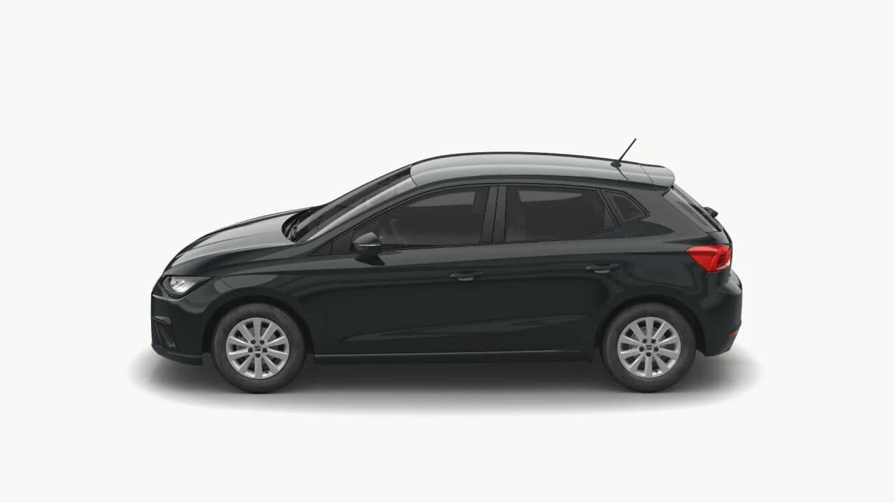 Seat Ibiza 1.0 TSI — zdjęcie 3