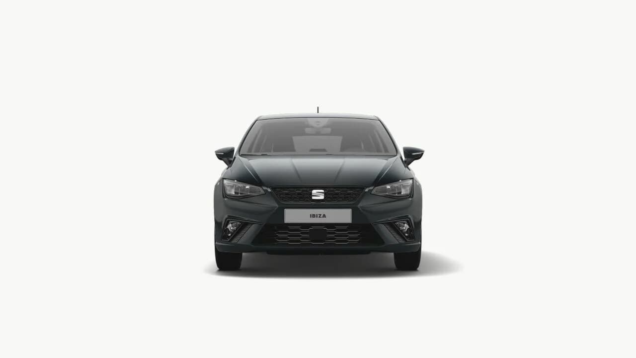Seat Ibiza 1.0 TSI — zdjęcie 2