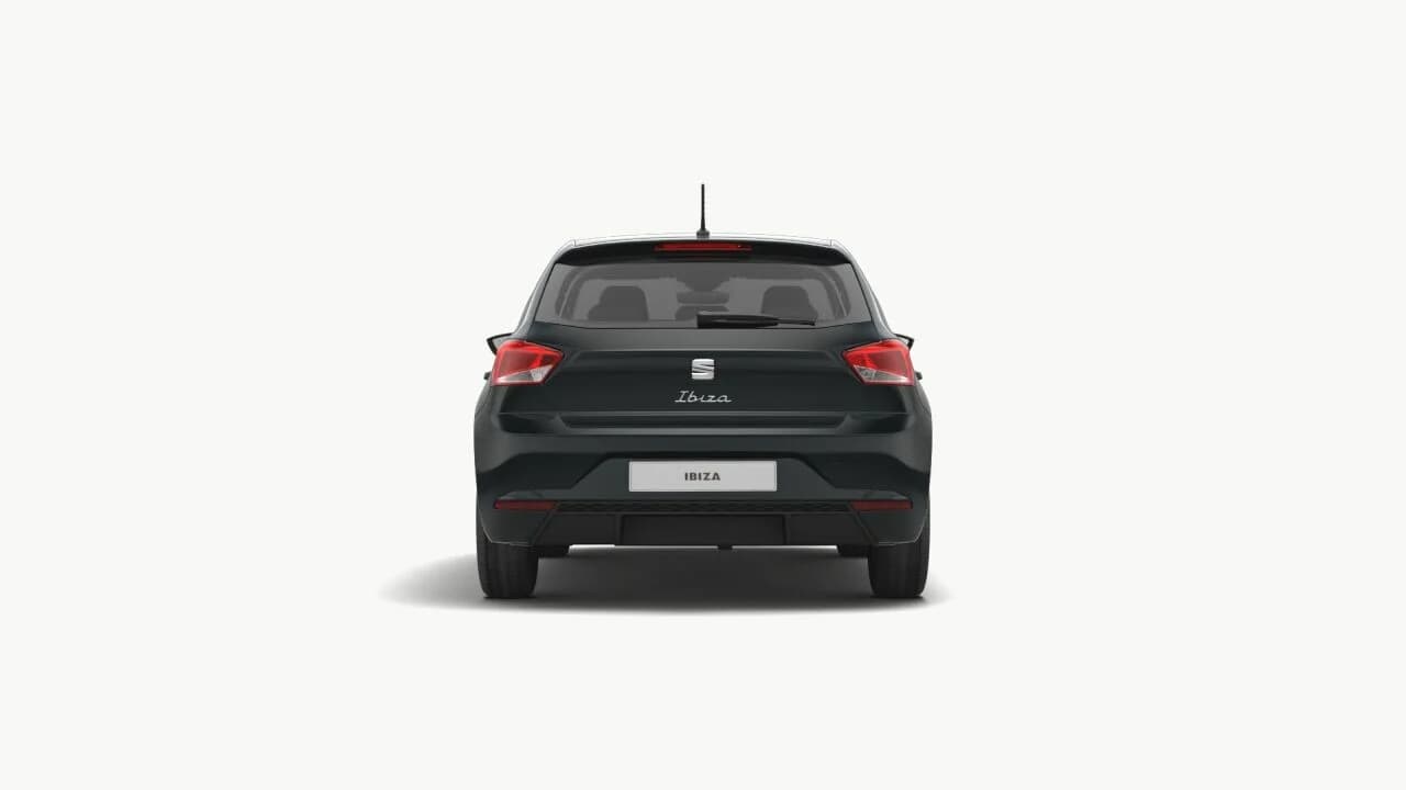 Seat Ibiza 1.0 TSI — zdjęcie 5
