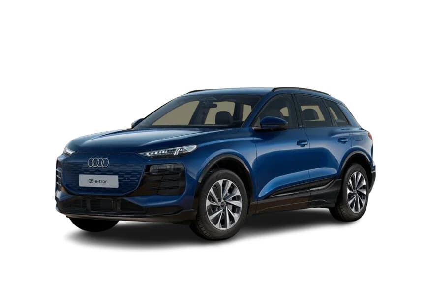 Audi Audi — zdjęcie 1