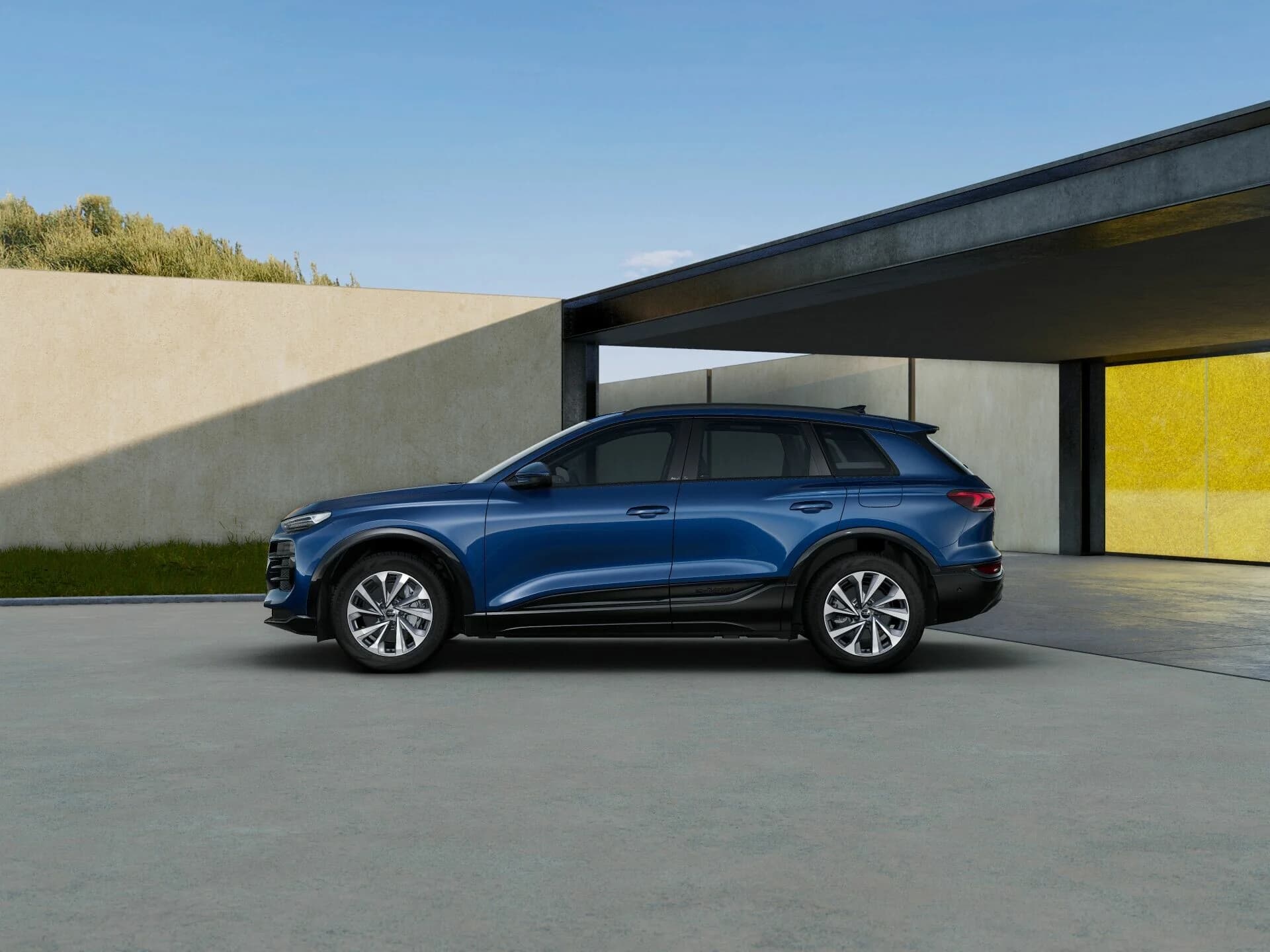 Audi Audi — zdjęcie 3
