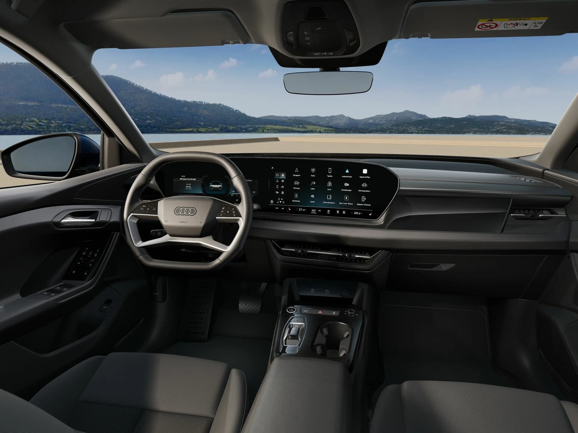 Audi Audi — zdjęcie 7