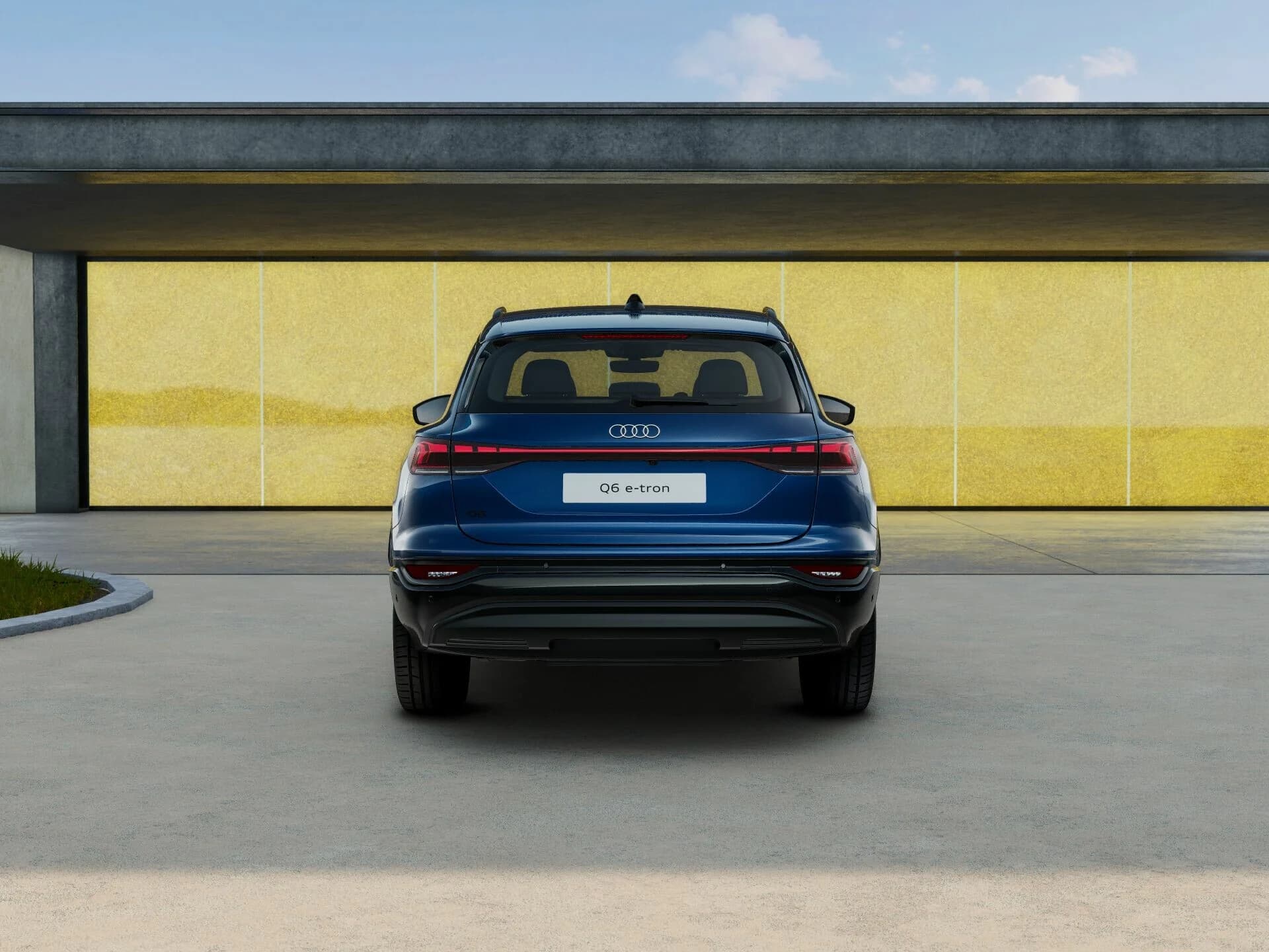 Audi Audi — zdjęcie 6