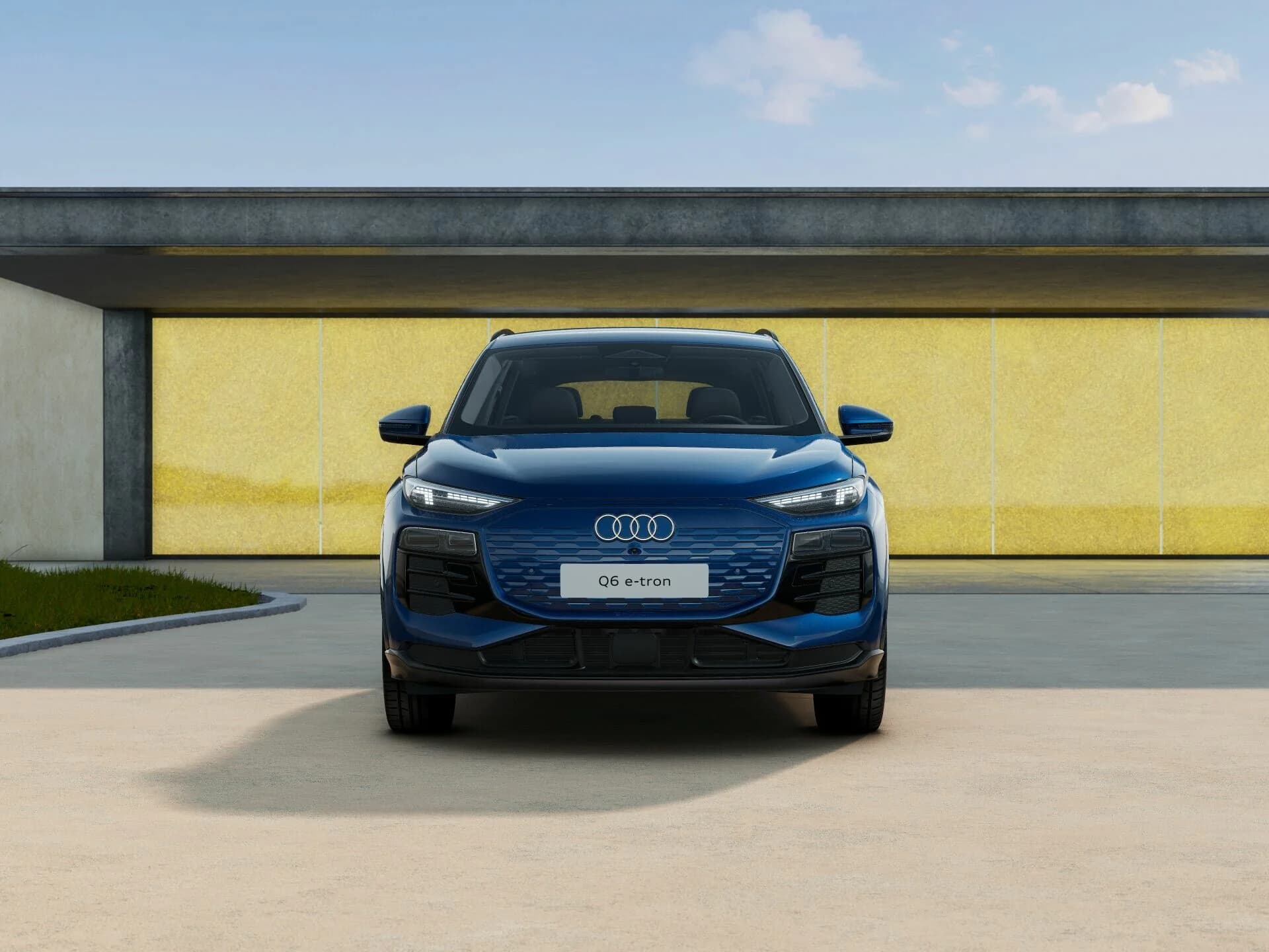 Audi Audi — zdjęcie 2