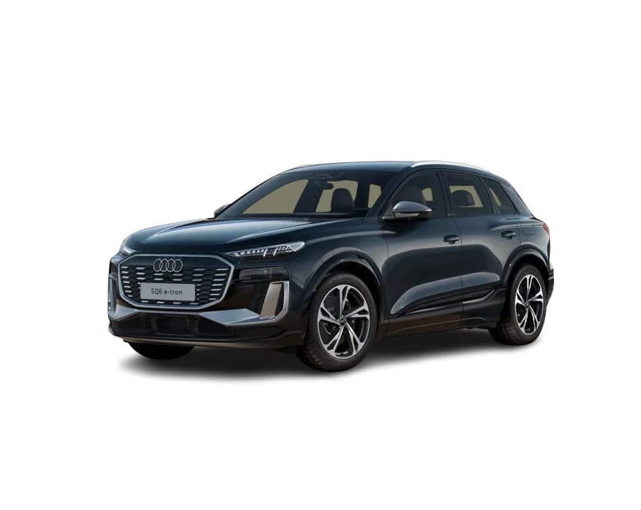 Audi Audi — zdjęcie 1