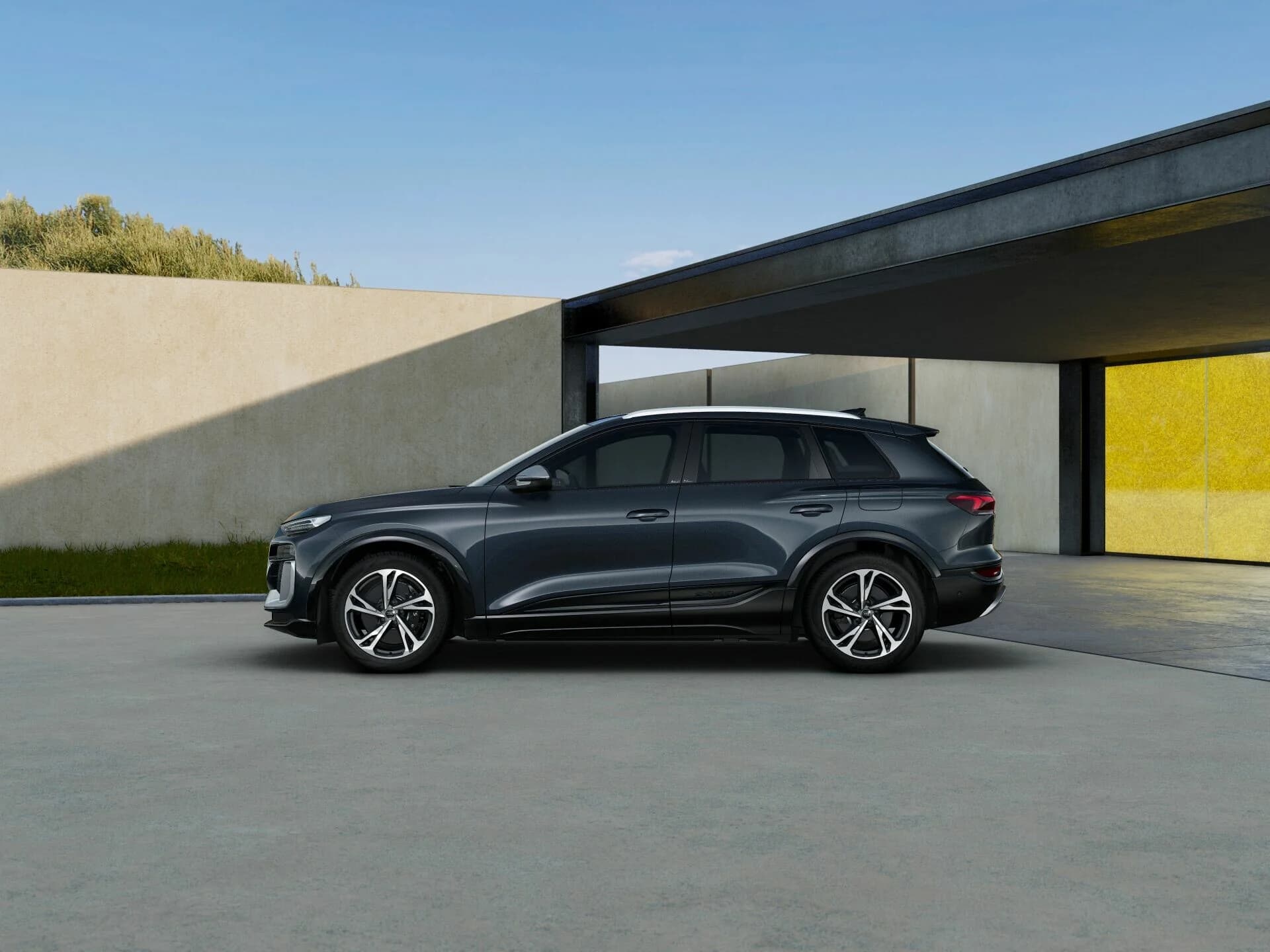 Audi Audi — zdjęcie 3