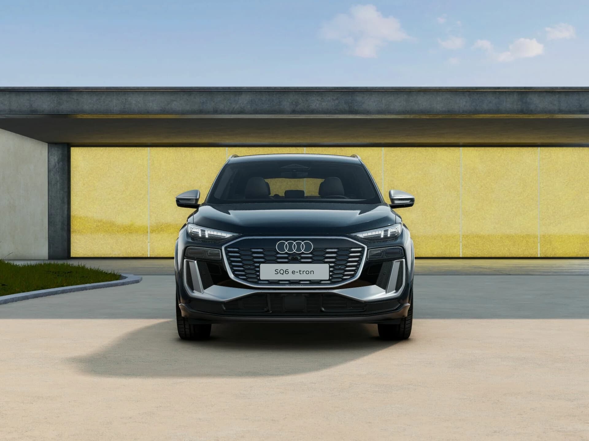 Audi Audi — zdjęcie 2