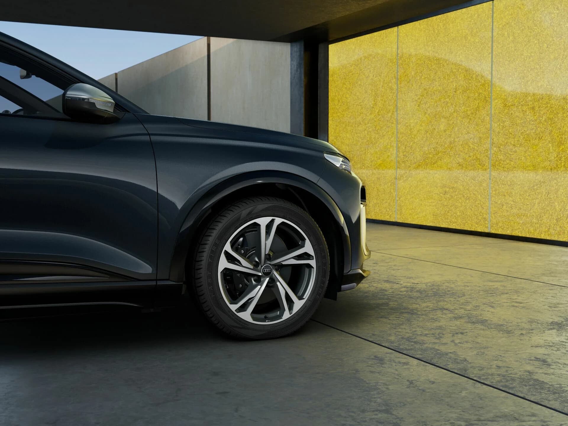 Audi Audi — zdjęcie 6