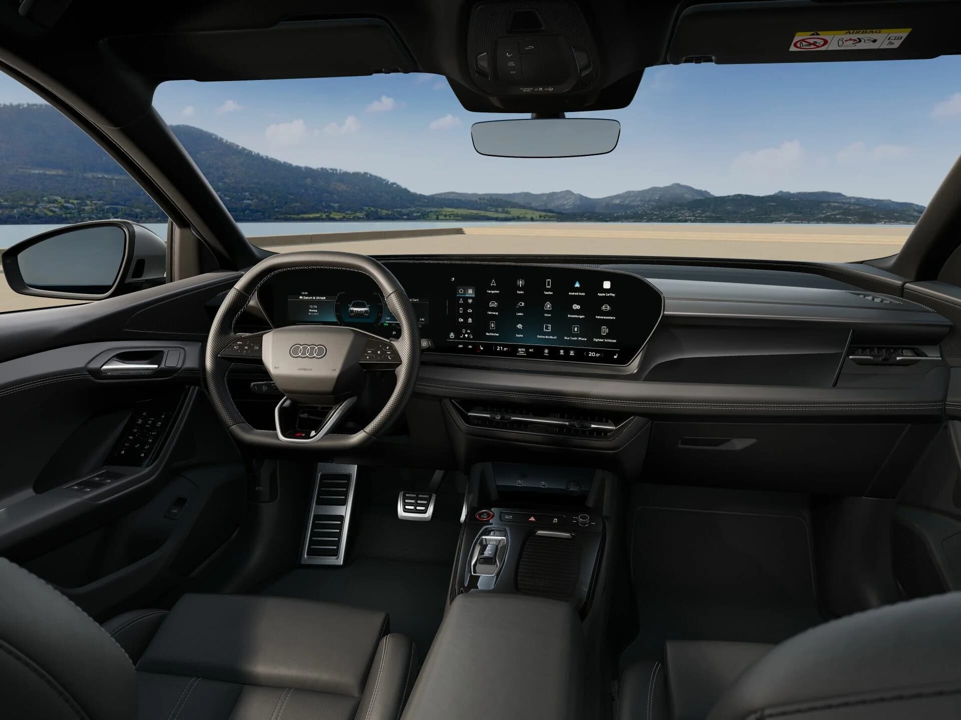 Audi Audi — zdjęcie 7
