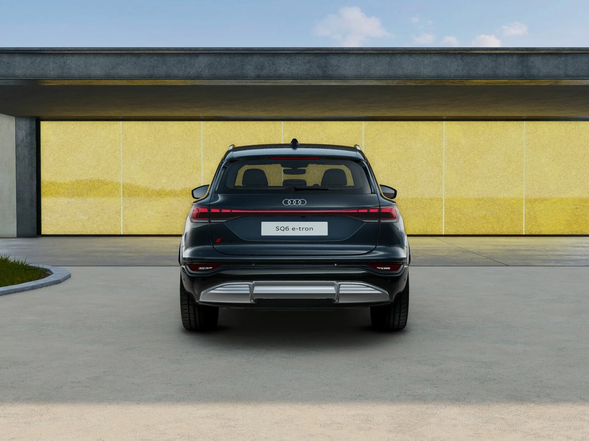 Audi Audi — zdjęcie 5